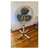 KMC Oscillating Fan