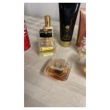 Perfumes , Chic in Black , Night Magic Musk,