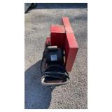 Rural King Air Compressor ( works)