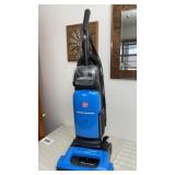 Hoover Windtunnel Vacuum Sweeper, 12 amp motor