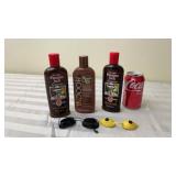 Tanning Bed Supplies