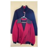 Wool Coats Sm and Large