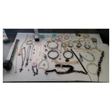 Assortment of Jewelry