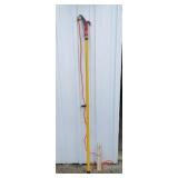 Extendable Pruner w Blade