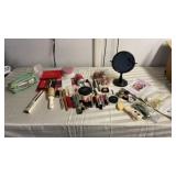 Makeup Mirror, New and Used Makeup, Eye Brow Pen