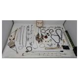 Assortment of Jewelry