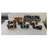 Single Use Cameras