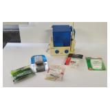 Cobair Water Pik, NeW Floss