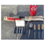 Craftsman Tools,
