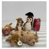 Beanie Babies