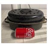 Small Granite Roaster