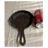 Wagner Ware Skillet 3