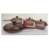 Vision Ware Kitchen Ware