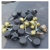 Chair Casters