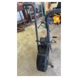 Vita master Air Advantage Exercise Bike