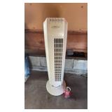 Aloha Breeze Oscillating Fan