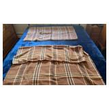 Vintage Twin Bedspreads x 2