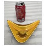 Vintage Haeger Ashtray 1063