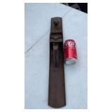 Antique Wood Plane, U. S.A. , No 7