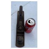 Antique Wood Plane No G 5, USA