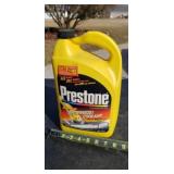1gal. Prestone Antifreeze Coolant