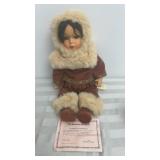 The Broadway Indian Collection