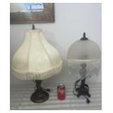 Victorian Lamps