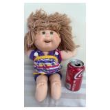 Cabbage Patch Doll