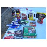 Home Defense, and more