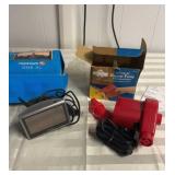 Tom Tom, 110 Volt AC Electric Pump