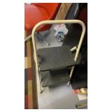 Cosco 2 Step Ladder
