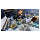 Electrical and Plumbing Supplies