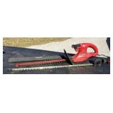 Craftsman 22in. Elec. Hedge Trimmers