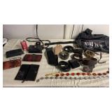 Like New Leather and More ,Wallets , Purses,