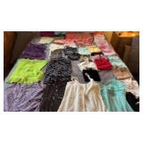 Tanks, Camisoles Medium