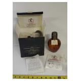 La-Tee-Da Effusion Lamps.  1 Is NIB