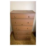 Dresser 24 L , 19 W , 41 H inches