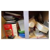 Cabinet Full not Cabinet,