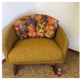 Retro MCM , Adrian Pearsall, Craft Associates