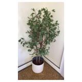 Artificial Potted Plant