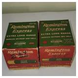Remington Express 410 GA.  3" Shells