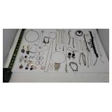 Assortment of Jewelry