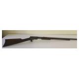 Winchester Model 1890, 22 Short, Single Shot,