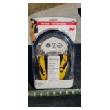 New Work Tunes Hearing Protectors