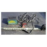 12v. Battery Charger