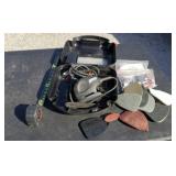 Craftsman Mouse Sander/Polisher