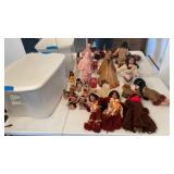 Tote Full Indian Decor,