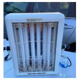 Tuntiri Solarium, Facemaker Tanner