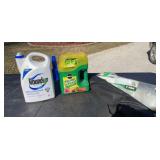 New Round Up , ready to use, Shake and Feed ,