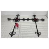 Decorative Metal Crosses